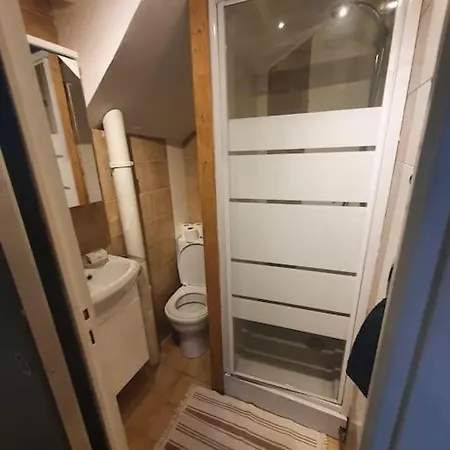 Apartment Hypercentre Historique Daurade Toulouse