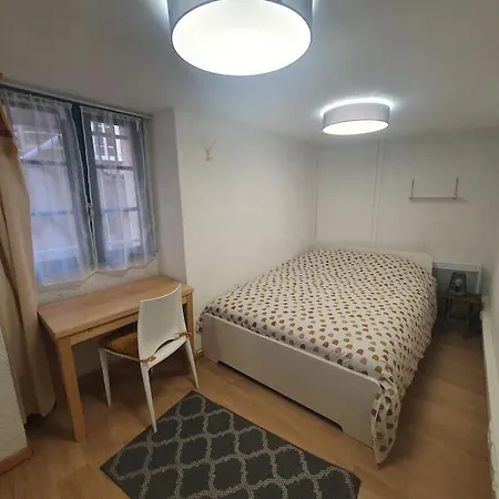 Apartment Hypercentre Historique Daurade