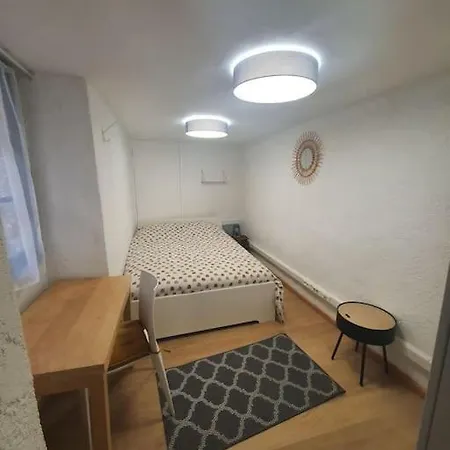 Hypercentre Historique Daurade Toulouse