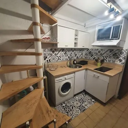 Hypercentre Historique Daurade