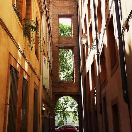 Hypercentre Historique Daurade *