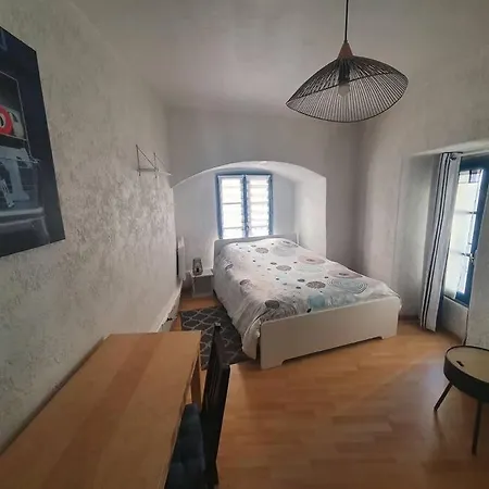 Apartment Hypercentre Historique Daurade