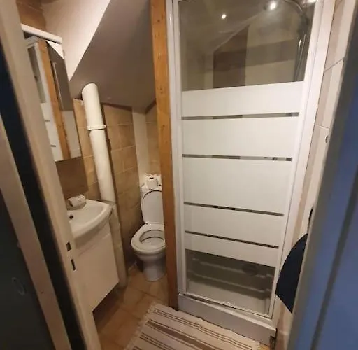 Apartmán Hypercentre Historique Daurade Toulouse