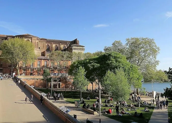 Lejlighed Hypercentre Historique Daurade