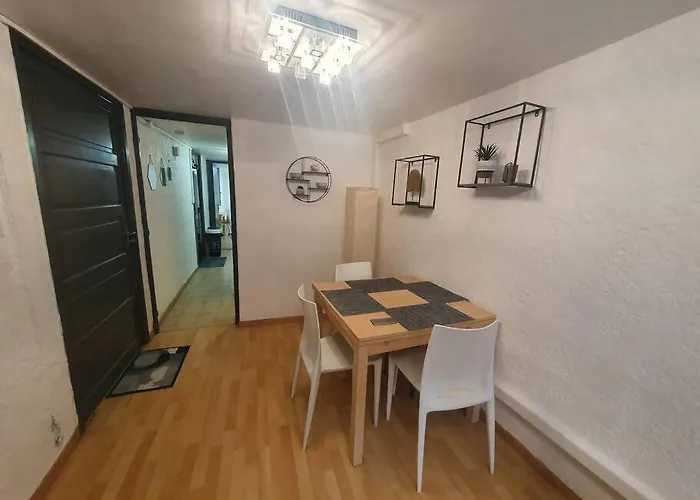 Hypercentre Historique Daurade Lejlighed *