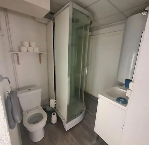 Lejlighed Hypercentre Historique Daurade Toulouse