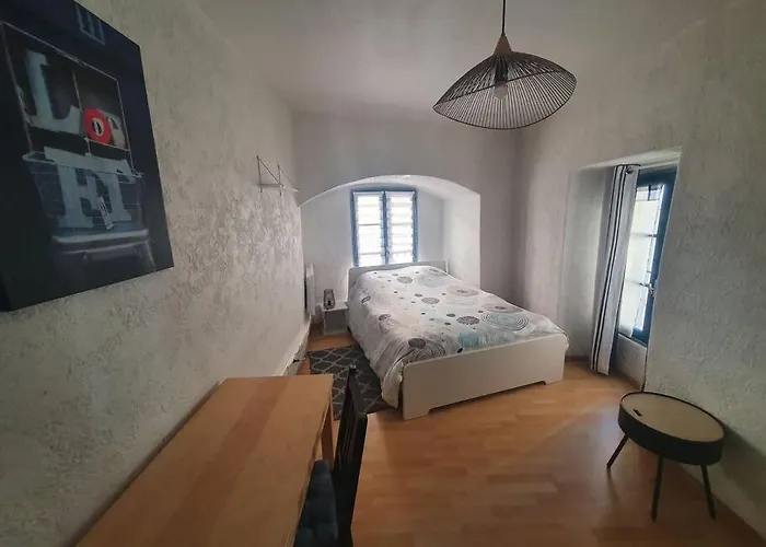 Lejlighed Hypercentre Historique Daurade